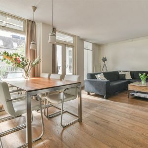 Loft Moderno en Malasaña